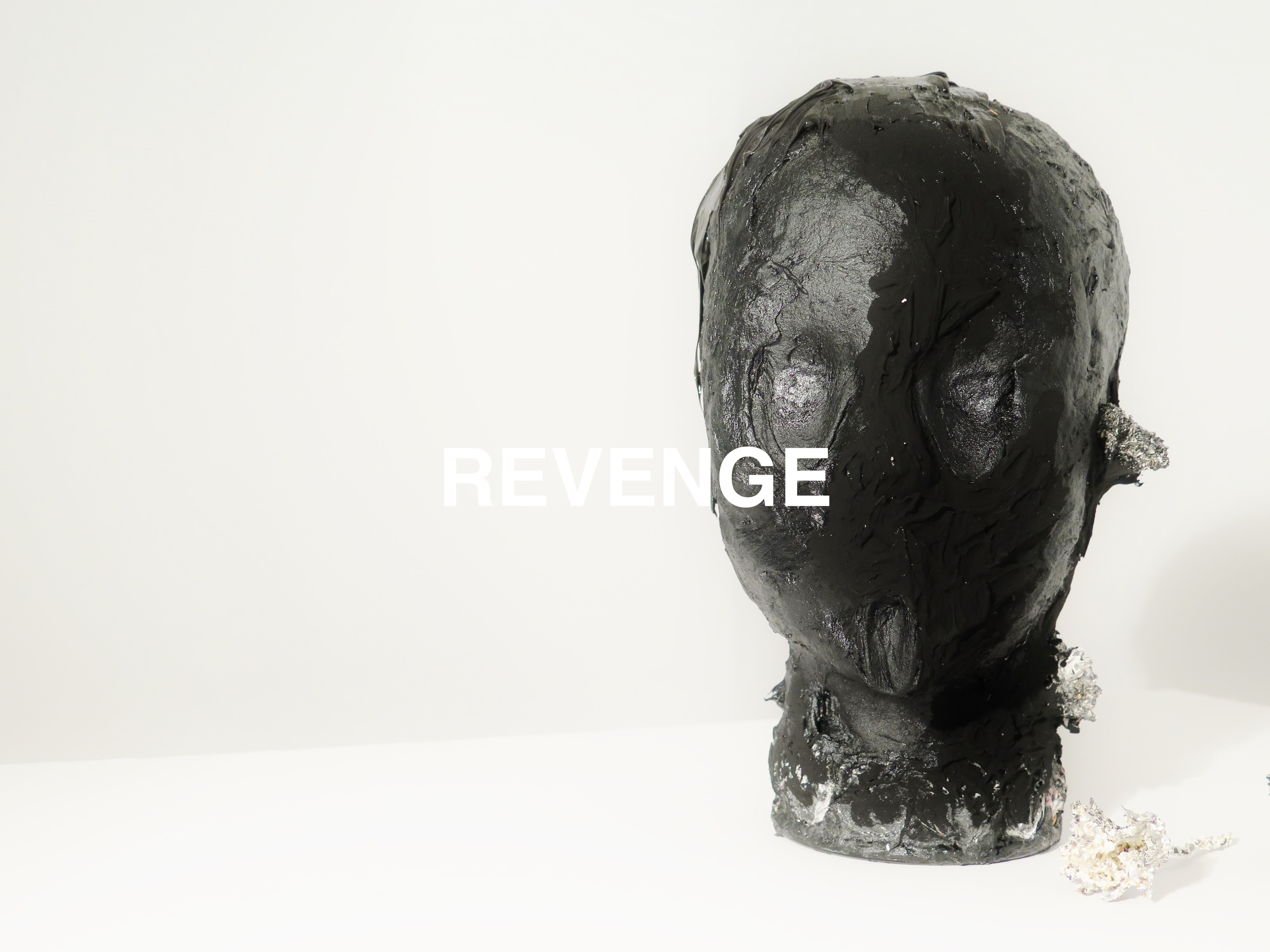 REVENGE